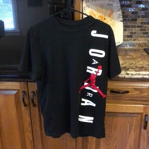 Air Jordan Jumpman Tee